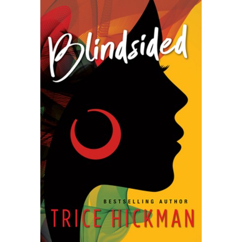 Blindsided Paperback, Dafina Books, English, 9781496709356 - 가격 변동 추적 ...