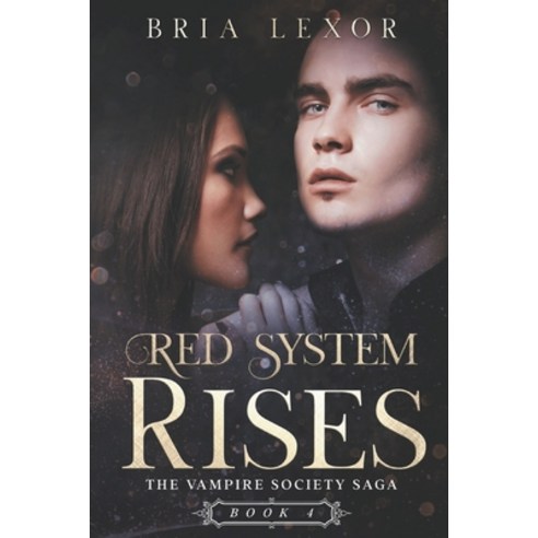 (영문도서) Red System Rises Paperback, Bria Lexor, English, 9798201309442