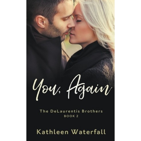 (영문도서) You Again Paperback, Kathleen Waterfall, English, 9798223649977