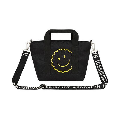 가볍게 떠나는 나들이, 스타일과 실용성을 한 번에! 아이스비스킷 크로스백 솔직 후기 아이스비스킷가방