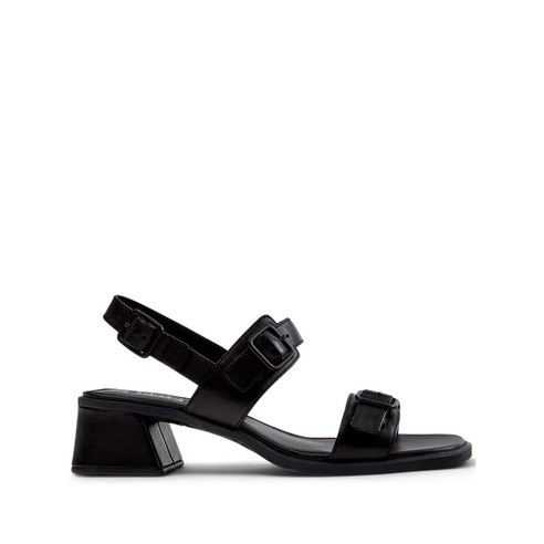 여름, 발에게 자유를! Camper 코라 샌들로 완성하는 시크한 여름 스타일 캠퍼샌들