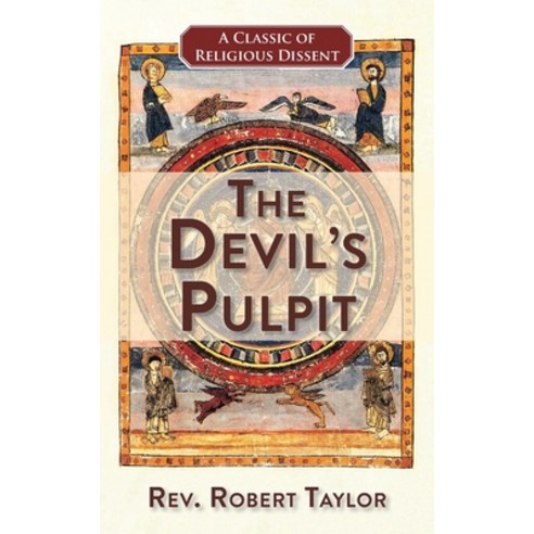 The Devil''s Pulpit Paperback, Echo Point Books & Media