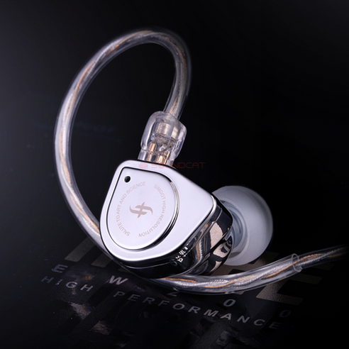 답답한 음질 고민 끝 심갓 EW200 이어폰으로 찾은 해방