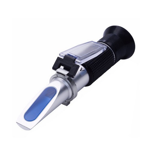 랩앤툴스 굴절식 배터리 비중계, 1개