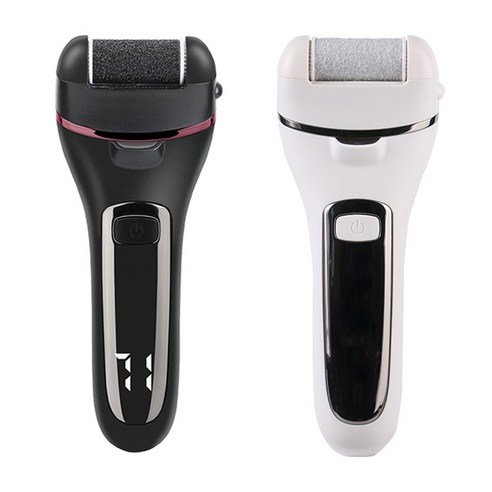 매끈한 발, 자신감 있는 발걸음! 닥터김강 발각질제거기로 완성하세요.