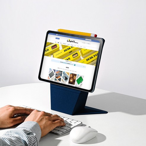 스타일과 기능성의 완벽한 조화