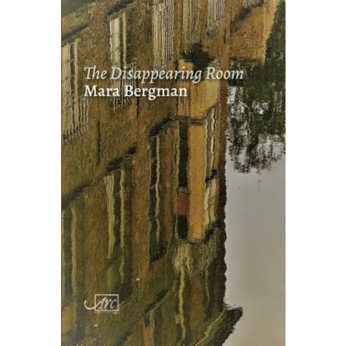 The Disappearing Room Paperback, ARC Publications