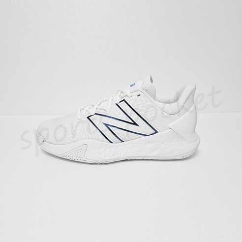 코트 위를 지배하는 압도적인 퍼포먼스, 뉴발란스 프레쉬폼 라브 V2 라브테니스화