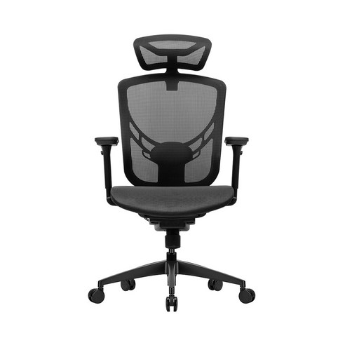 제닉스 OVVICE GT10 메시 사무용 컴퓨터의자, GT chair