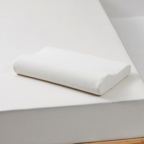 JAJU 컨투어 베개로 매일 아침 뻐근함 없이 개운하게!