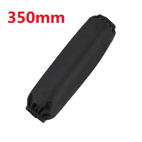 270mm 350mm 호환 리어 쇼크 업소버 서스펜션 보호 커버 – 오토바이 & 더트 바이크용, 1개 슈퍼커브쇼바 270mm 350mm 호환 리어 쇼크 업소버 서스펜션 보호 커버 – 오토바이 & 더트 바이크용, 1개 슈퍼커브쇼바