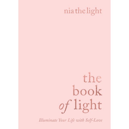 The Book of Light: Illuminate Your Life with Self-Love Paperback, Hay House UK Ltd