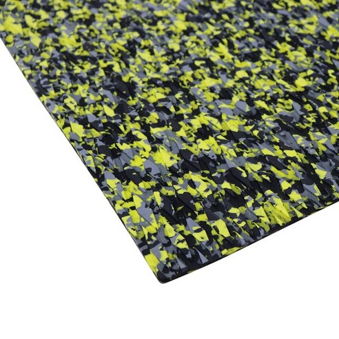 패들 보드 공기주입식 서핑 SUP 에바 서프 데크 그립 패드 패들보드 트랙션 패, Yellow Camo