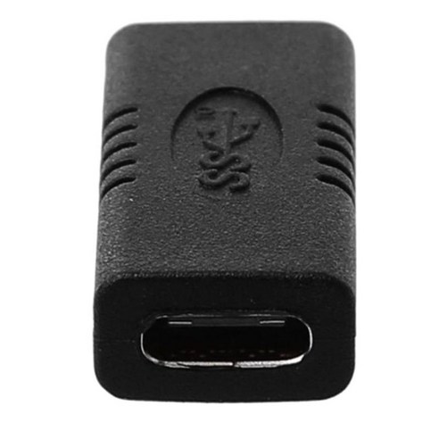 Type C to HDMI 어댑터 및 USB 3.1용 충전 변환기, 30x10x10mm, 설명, 플라스틱