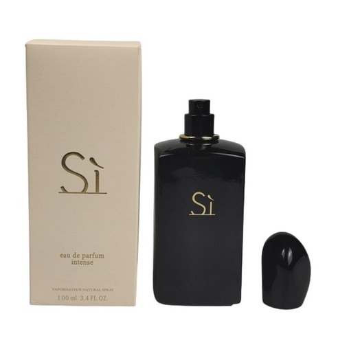 봉고데기 My Way 여성용 바디 스프레이 럭셔리 향수 선물, 5.SIhei-100ml