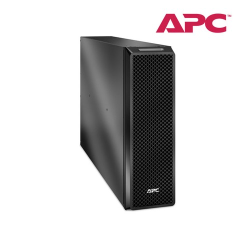 APC 무정전 전원공급장치 UPS SRT5KXLI SRT6KXLI 확장배터리팩 SRT192BP