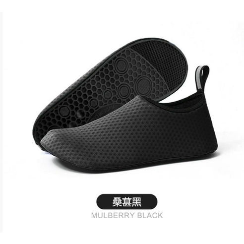 모션웨이브 통풍 잘되는 스킨핏 아쿠아 슈즈