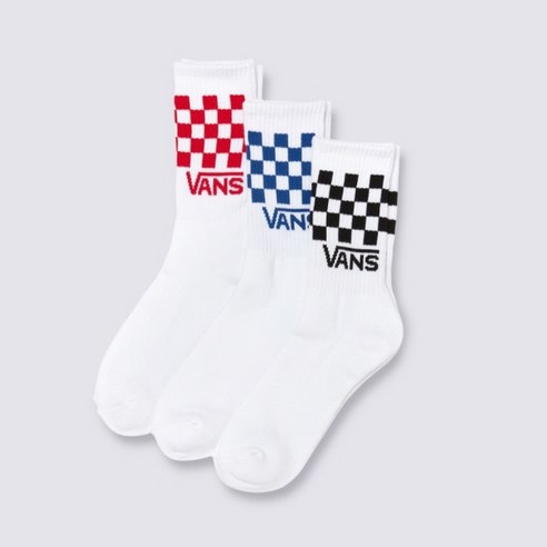 발끝까지 책임지는 센스! 데일리룩 완성템, 클래식 체커 삭스 솔직 후기 반스양말