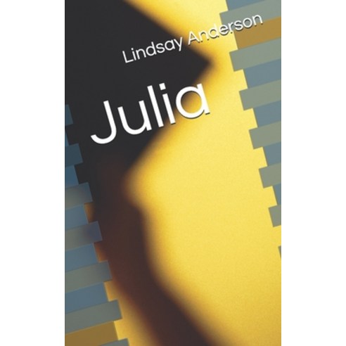 Julia Paperback, Independently Published, English, 9798698705802