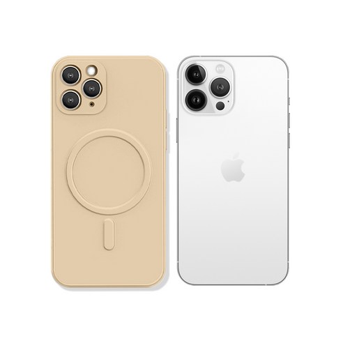 이쏘코리아 아이폰13 맥세이프 케이스 12 mini pro max 11 XS XR 7+ 8