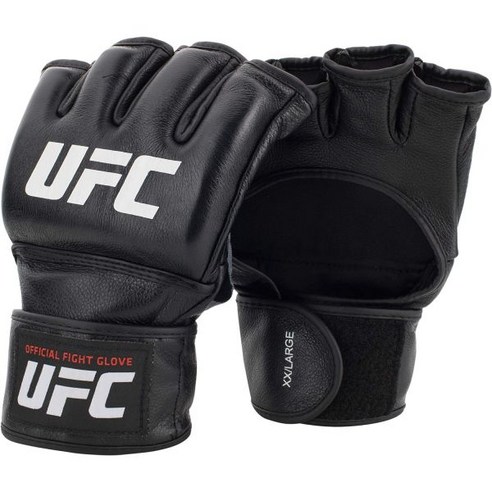UFC 공식 파이트 글러브, Men's, XX-Large, XX-Large