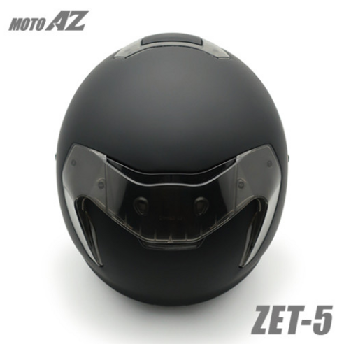모토에이지 Z-5: 타협 없는 보호와 편안함을 위한 필수 헬멧