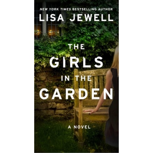 (영문도서) The Girls in the Garden Mass Market Paperbound, Pocket Books, English, 9781982144920