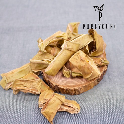 콧물, 재채기엔 퓨어영 볶은 작두콩차! 국산 작두콩으로 건강하게!