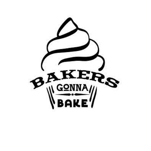 (영문도서) Bakers Gonna Bake Paperback, Createspace Independent Pub..., English, 9781719279208