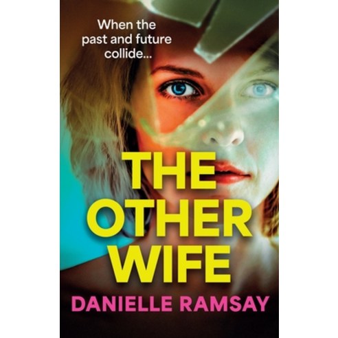 (영문도서) The Other Wife Paperback, Boldwood Books Ltd, English, 9781837511082