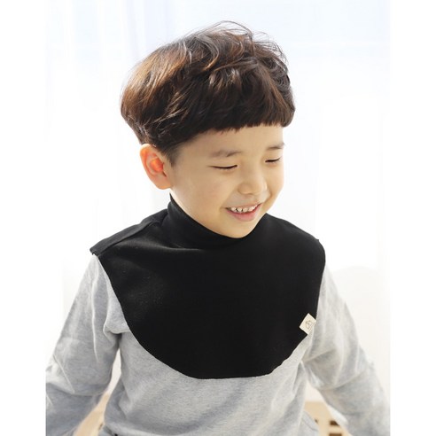 아이의 따뜻한 겨울을 위한 완벽한 선택