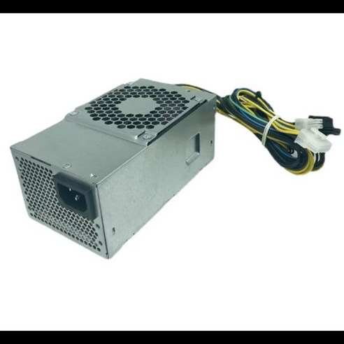 레노버 TFX 410 510 610 710 PSU 10 핀 600W 전원 공급치 PA-5181-3A FSP500-20TGBAB HK280-72PP FSP210-20TGBAB PCE, 1개