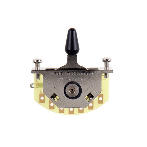 Schaller MEGASWITCH P for PRS 5 Ways