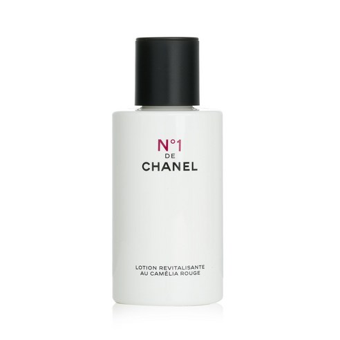 샤넬 - N°1 드 샤넬 레드 카멜리아 리바이탈라이징 로션, 150ml, 1개