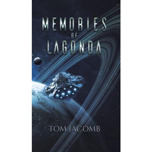 Memories of Lagonda Hardcover, Austin Macauley, English, 9781788788458