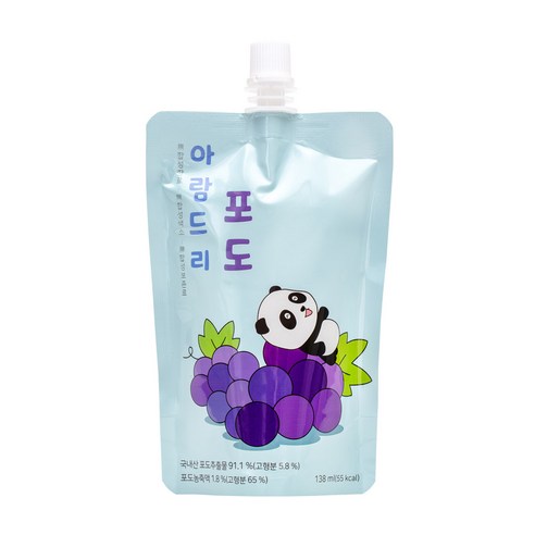 저온효소 발효추출로 영양 가득, 아람드리 쥬스로 우리 아이 건강을 지켜주세요!