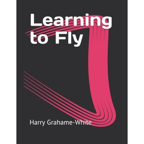 Learning to Fly Paperback, Independently Published, English, 9798717123600