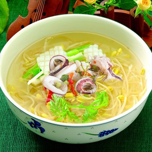 가정식의 편리함과 다양성이 담긴 국배달닷컴의 '내맘대로 골라담기'