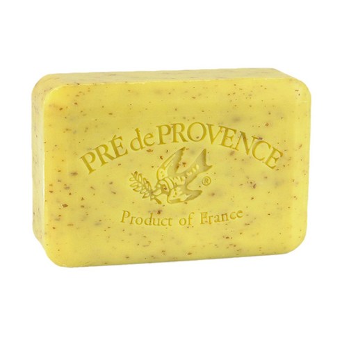 European Soaps 솝, 250g, Lemongrass