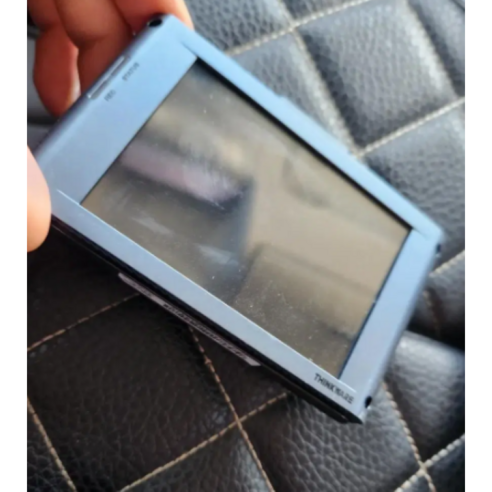 합리적인 가격으로 안전을 확보하는 아이나비 QXD5000 중고 블랙박스