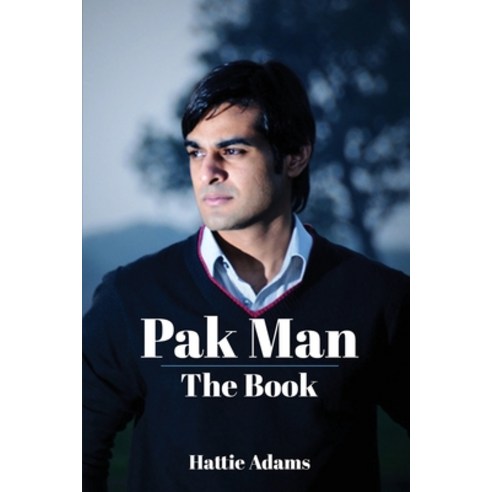 (영문도서) Pak Man The Book Paperback, Sharon May, English, 9781088182451