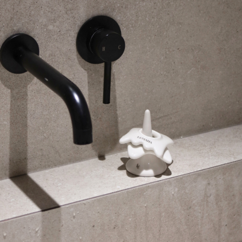 르마하 반지괄사 2개입&거치대 1개입 세트 1세트, 1개