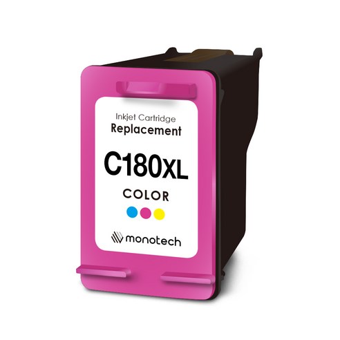 가성비 최고! 삼성 호환 대용량 잉크 INK-M180 XL 세트