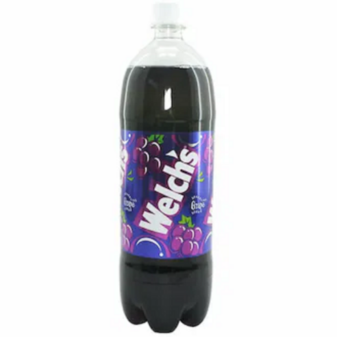 웰치스 포도, 300ml, 12개 음료