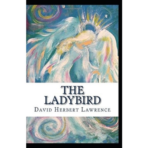 (영문도서) The Ladybird Illustrated Paperback, Independently Published, English, 9798491072743