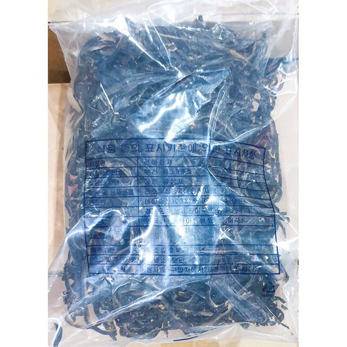 건해삼채 600g 가정용 식당 식자재 식료품 식품 식재료 식자제, 1개