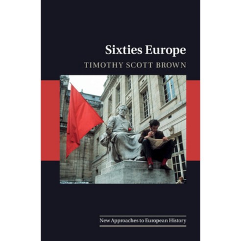Sixties Europe Paperback, Cambridge University Press