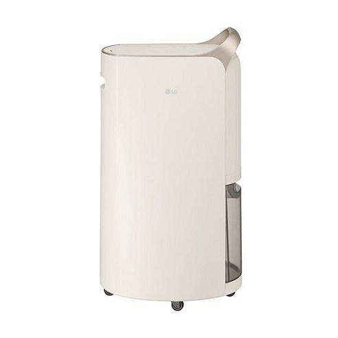 LG 휘센 오브제컬렉션 제습기 DQ163PECA -인증: 습기를 두려워하지 마세요!