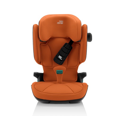 안전하고 편안한 브라이텍스 키드픽스 주니어 카시트로 아이와 함께 더 즐거운 드라이브를