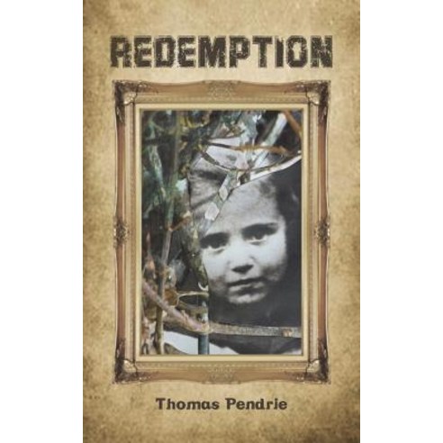 Redemption Paperback, Austin Macauley